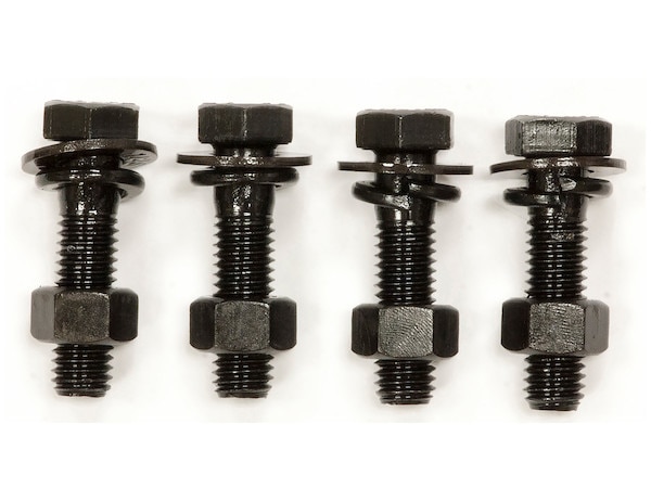 Axle Parts